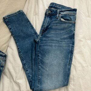 COPY - American Eagle 30x34 jeans